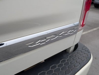 2017 RAM 2500 Limited