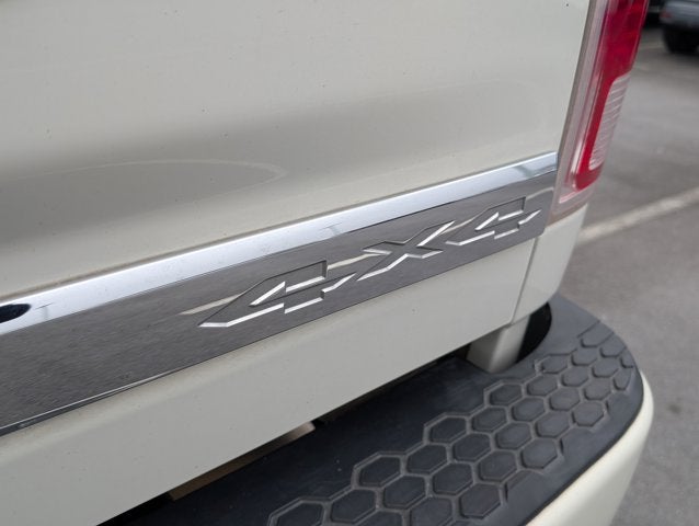 2017 RAM 2500 Limited