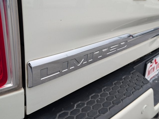 2017 RAM 2500 Limited