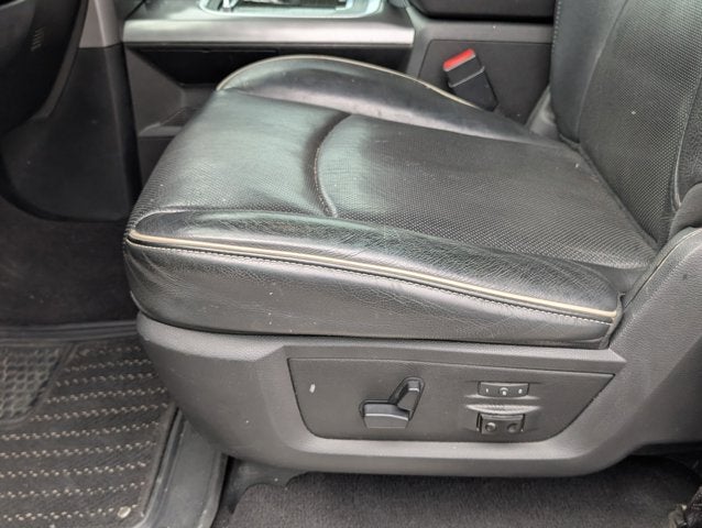 2017 RAM 2500 Limited