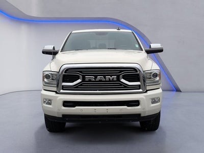 2017 RAM 2500 Limited