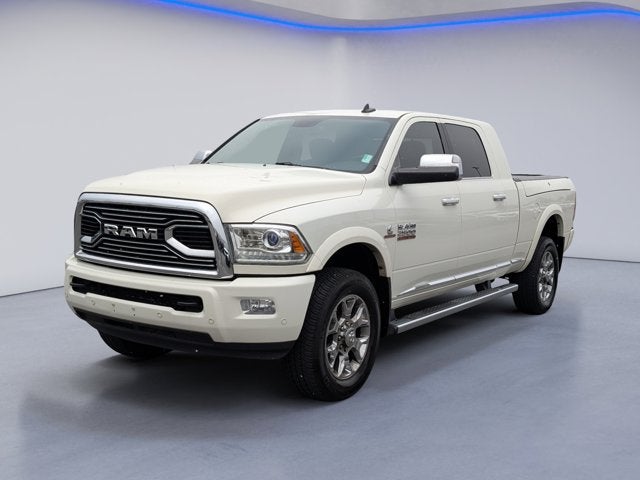 2017 RAM 2500 Limited