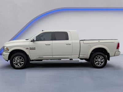 2017 RAM 2500 Limited