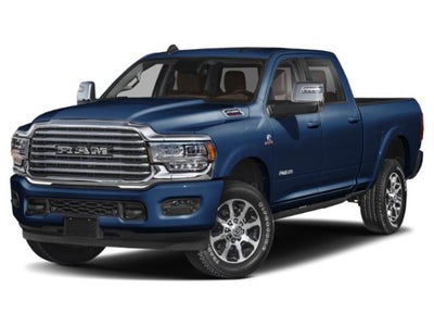 2024 RAM 2500 Limited