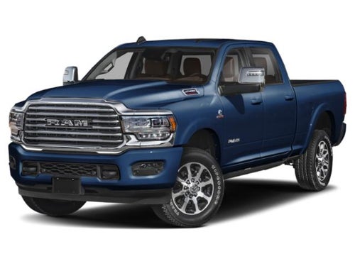 2024 RAM 2500 Limited