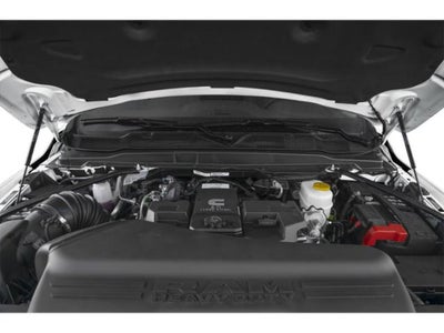 2024 RAM 2500 Limited