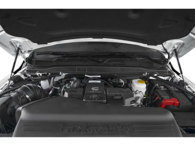 2024 RAM 2500 Limited