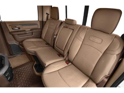 2024 RAM 2500 Limited