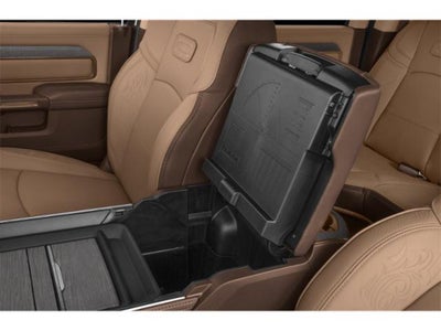 2024 RAM 2500 Limited