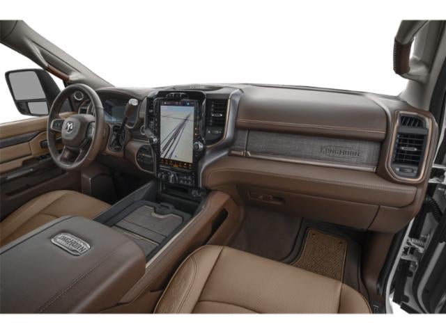 2024 RAM 2500 Limited