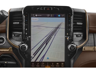 2024 RAM 2500 Limited