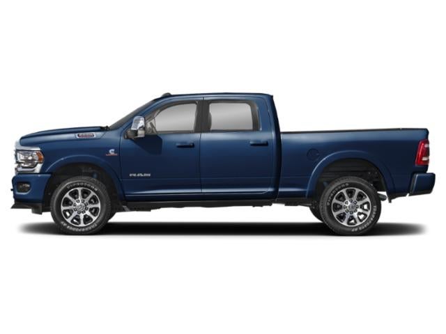 2024 RAM 2500 Limited