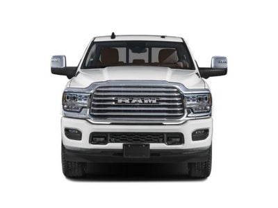 2024 RAM 2500 Limited