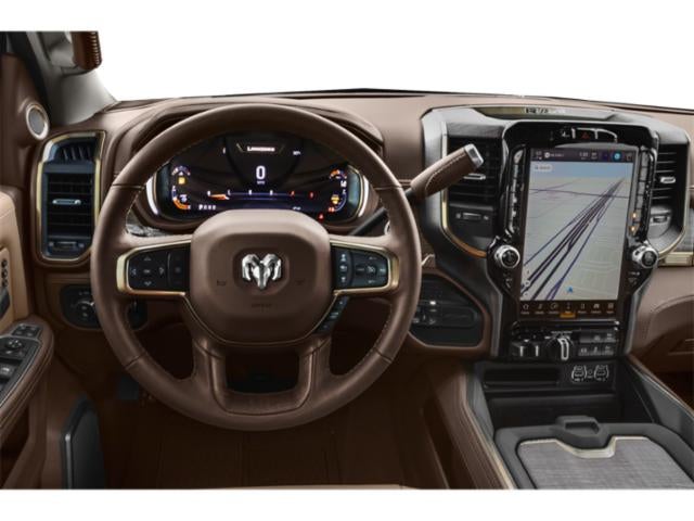 2024 RAM 2500 Limited