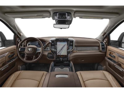 2024 RAM 2500 Limited