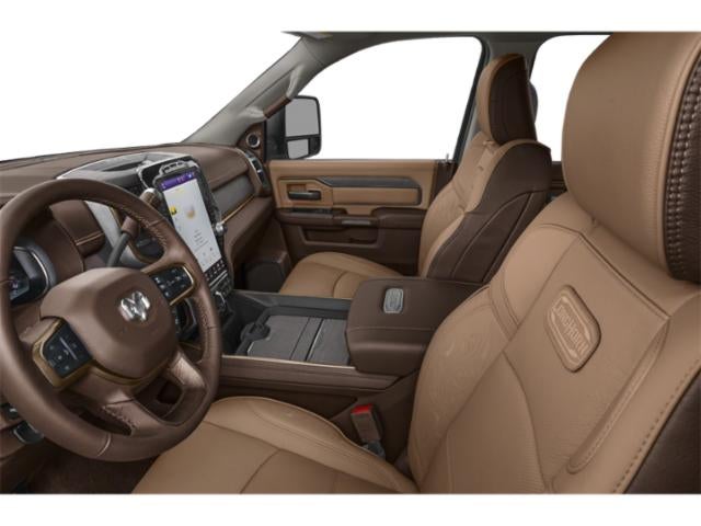 2024 RAM 2500 Limited