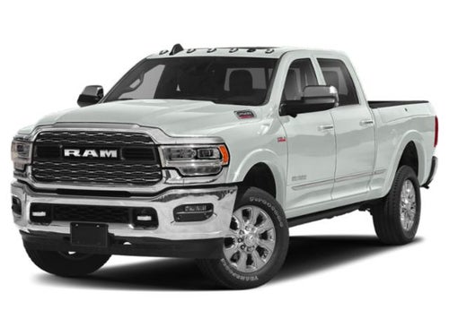 2020 RAM 2500 Limited