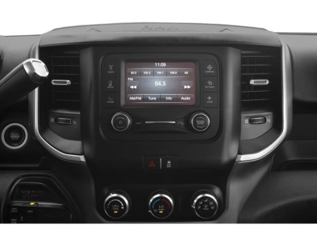 2020 RAM 2500 Limited