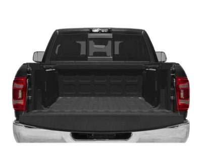 2020 RAM 2500 Limited