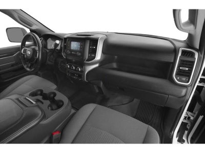 2020 RAM 2500 Limited
