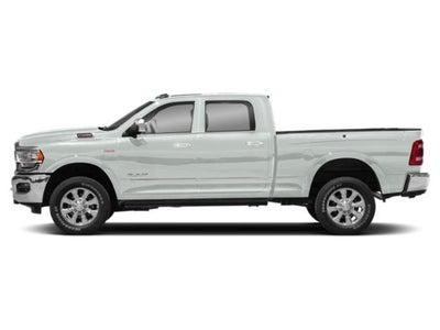 2020 RAM 2500 Limited
