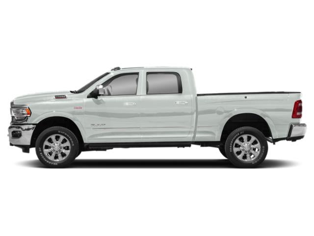 2020 RAM 2500 Limited