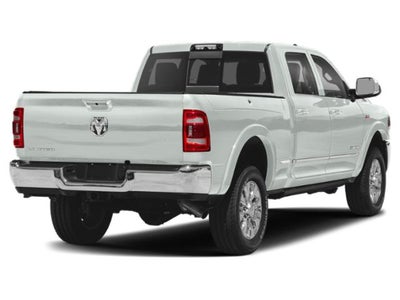 2020 RAM 2500 Limited