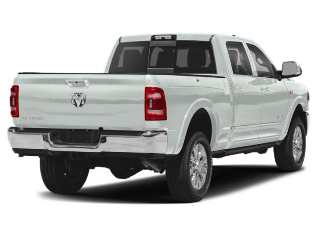 2020 RAM 2500 Limited