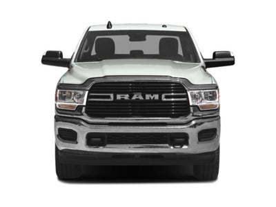 2020 RAM 2500 Limited
