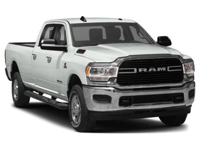 2020 RAM 2500 Limited