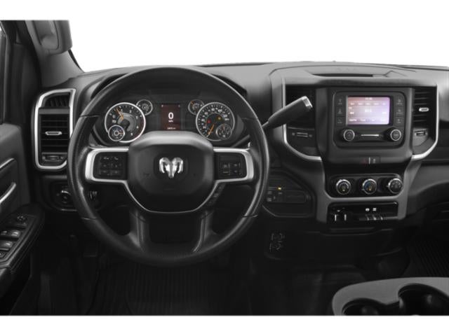 2020 RAM 2500 Limited