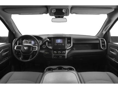2020 RAM 2500 Limited