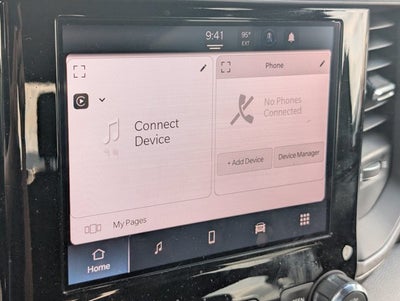 2025 RAM 3500 Tradesman