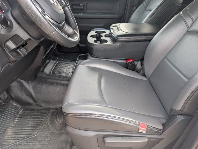 2025 RAM 3500 Tradesman