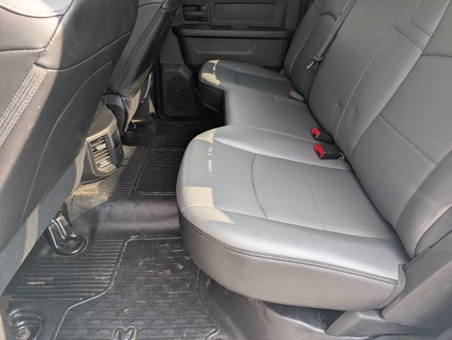 2025 RAM 3500 Tradesman