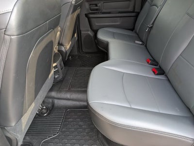2025 RAM 3500 Tradesman