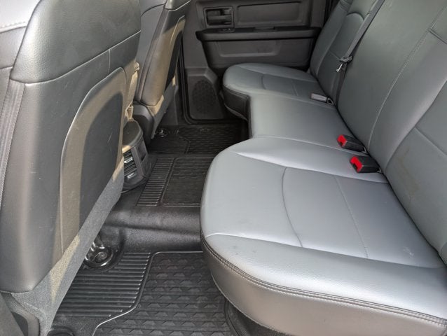 2025 RAM 3500 Tradesman
