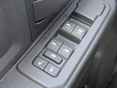2025 RAM 3500 Tradesman