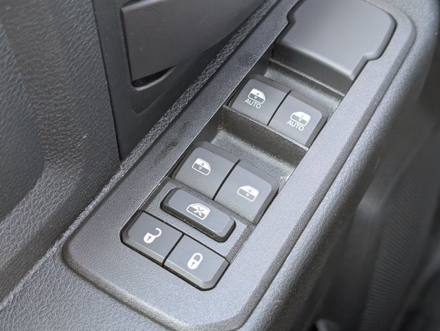 2025 RAM 3500 Tradesman