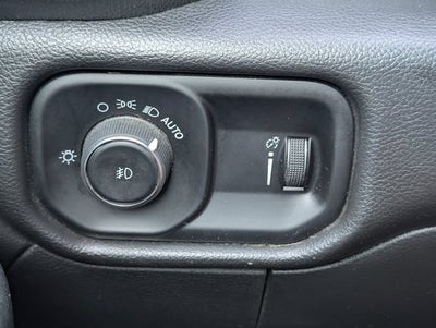 2025 RAM 3500 Tradesman