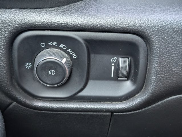 2025 RAM 3500 Tradesman