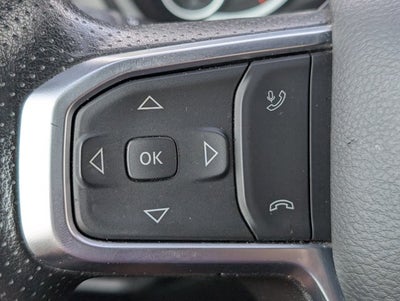 2025 RAM 3500 Tradesman