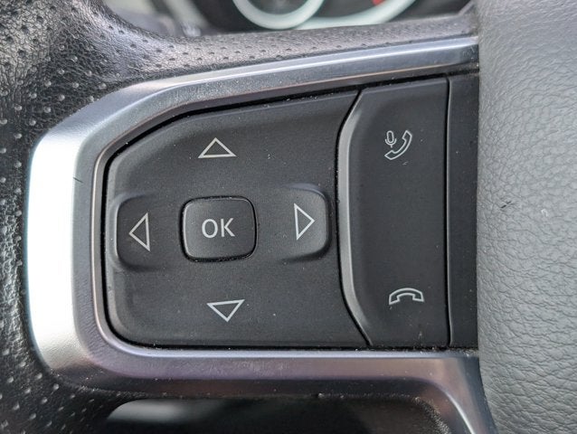 2025 RAM 3500 Tradesman