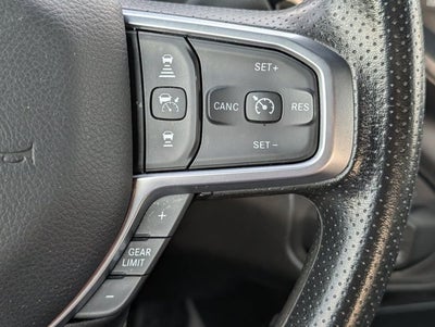 2025 RAM 3500 Tradesman