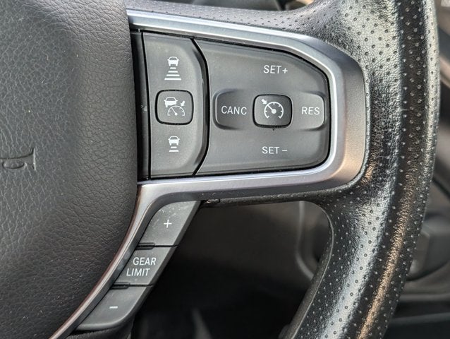 2025 RAM 3500 Tradesman