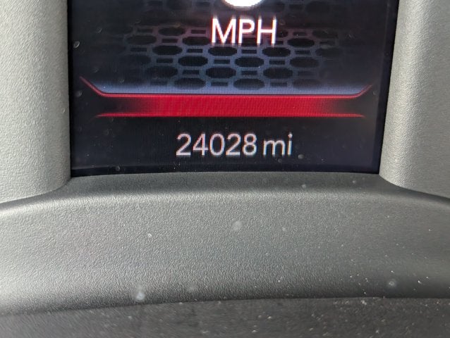 2025 RAM 3500 Tradesman