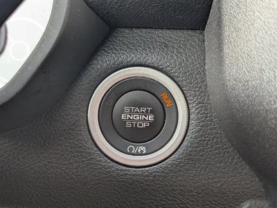 2025 RAM 3500 Tradesman
