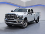 2025 RAM 3500 Tradesman