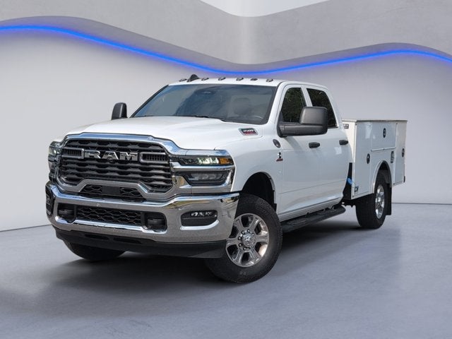 2025 RAM 3500 Tradesman