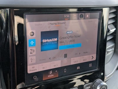 2025 RAM 3500 Tradesman